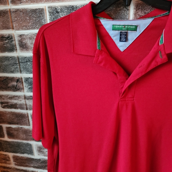 Red Polo - Picture 6 of 16